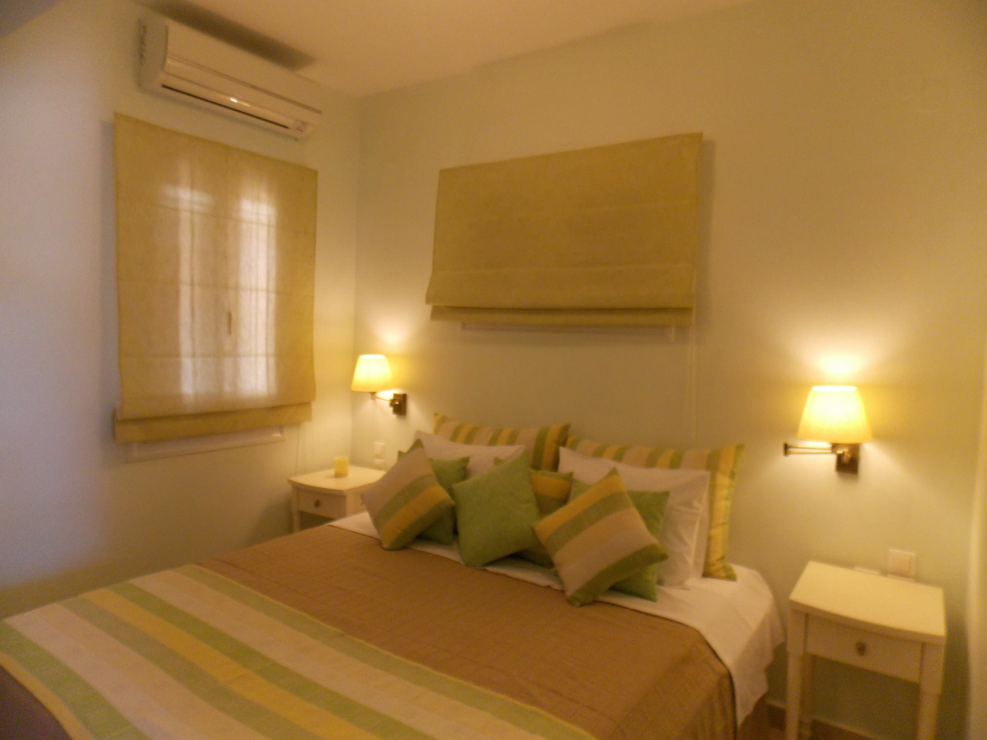 Myrties Boutique Apartments 마소우리 외부 사진
