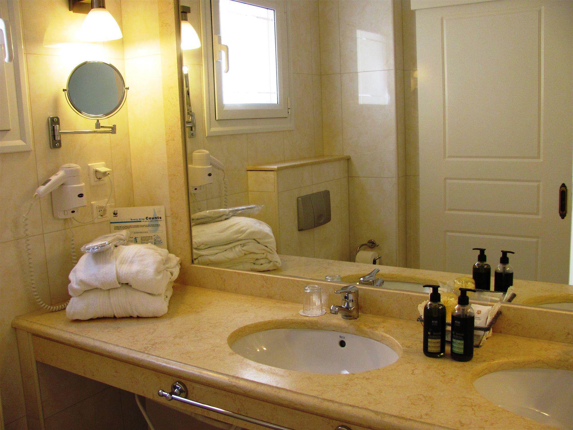 Myrties Boutique Apartments 마소우리 외부 사진
