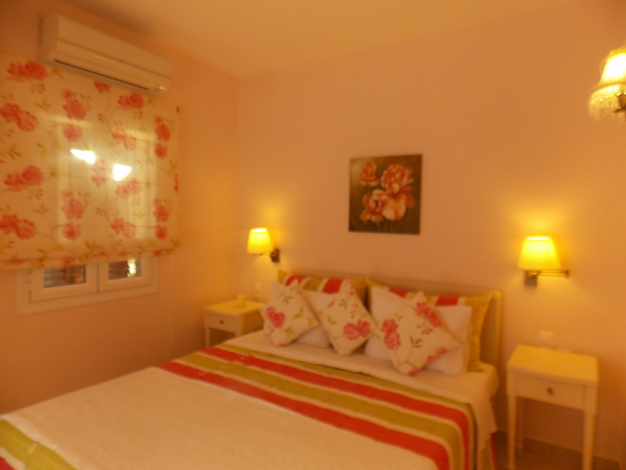 Myrties Boutique Apartments 마소우리 외부 사진